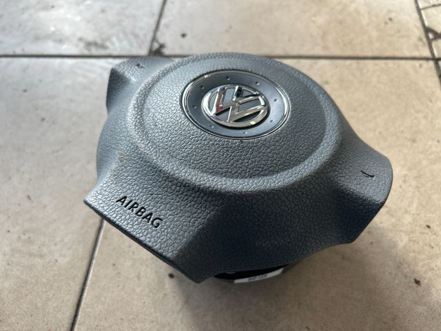 bontott VW POLO V Kormánylégzsák