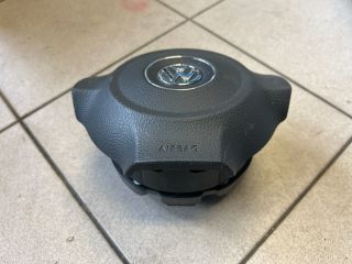 bontott VW POLO V Kormánylégzsák