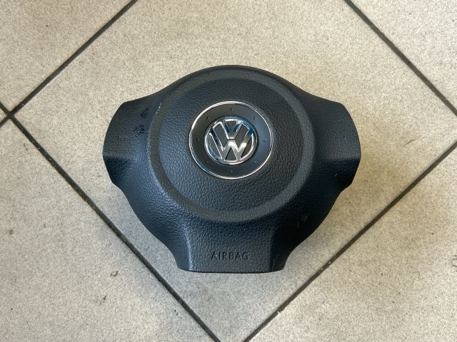 bontott VW POLO V Kormánylégzsák