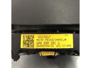 bontott VW POLO V Kormánylégzsák