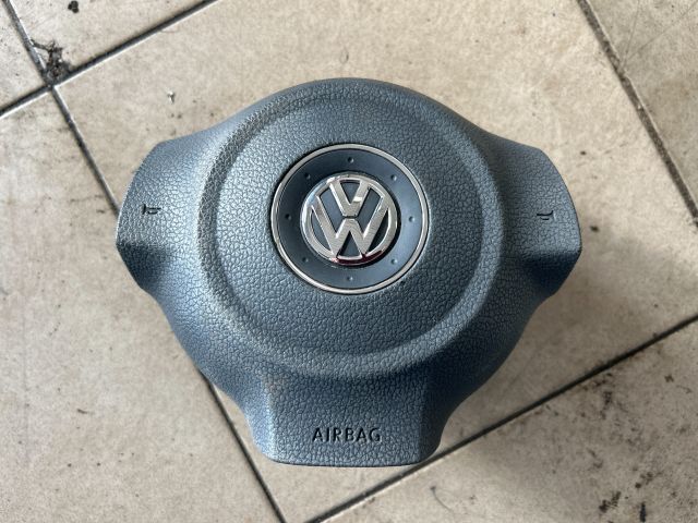bontott VW POLO V Kormánylégzsák