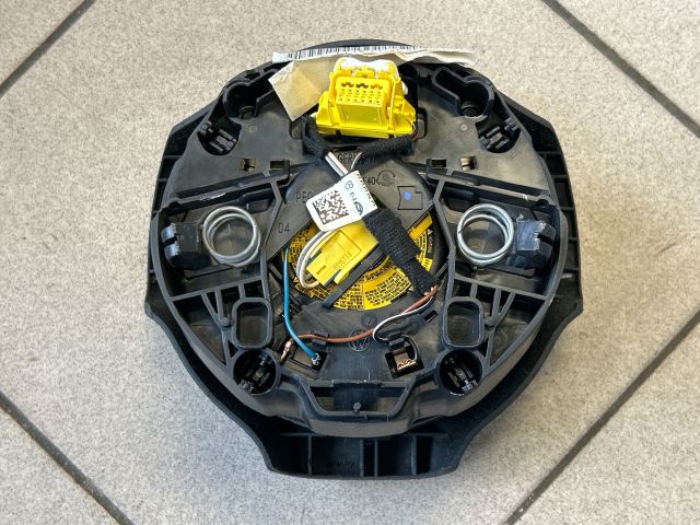 bontott VW POLO V Kormánylégzsák