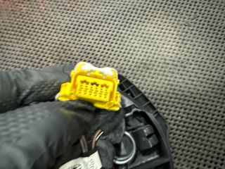 bontott VW POLO V Kormánylégzsák