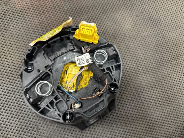 bontott VW POLO V Kormánylégzsák