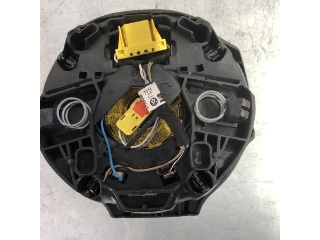 bontott VW POLO V Kormánylégzsák