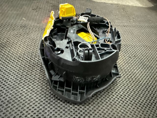 bontott VW POLO V Kormánylégzsák