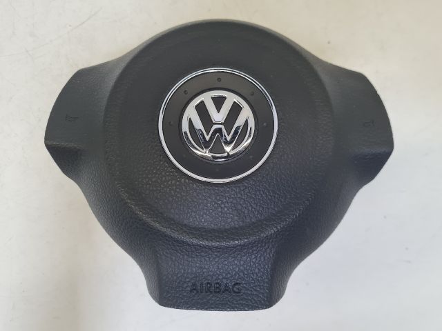 bontott VW POLO V Kormánylégzsák