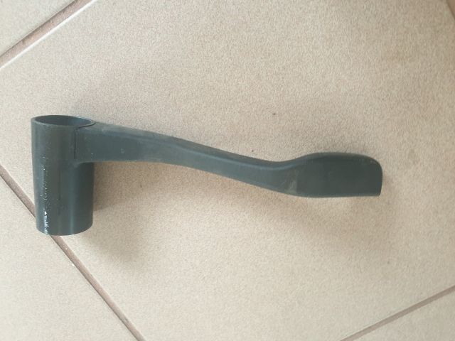 bontott VW POLO V Kormánymagasság Állító Kar