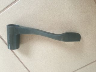 bontott VW POLO V Kormánymagasság Állító Kar