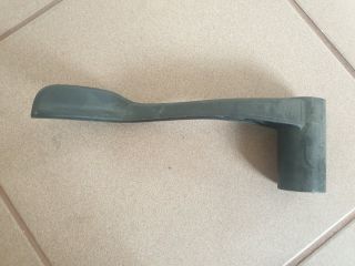 bontott VW POLO V Kormánymagasság Állító Kar