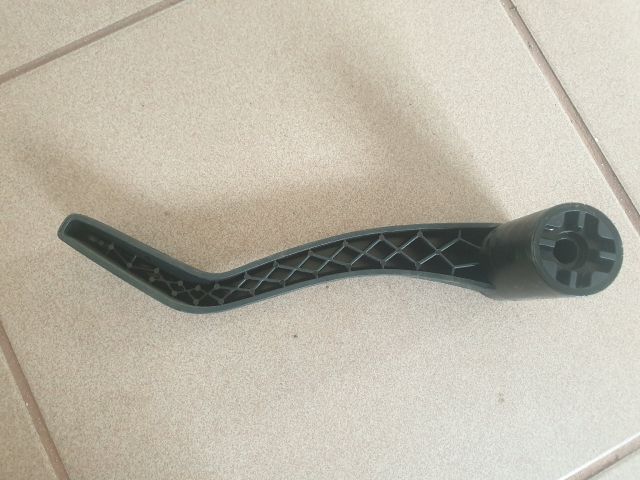 bontott VW POLO V Kormánymagasság Állító Kar