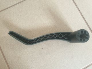 bontott VW POLO V Kormánymagasság Állító Kar