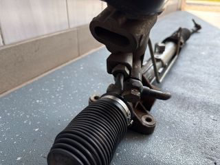 bontott VW POLO V Kormánymű Nem szervós