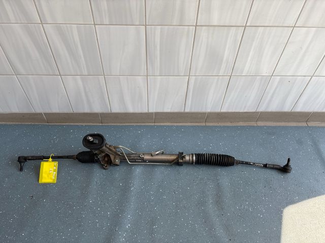 bontott VW POLO V Kormánymű Nem szervós