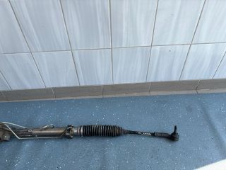 bontott VW POLO V Kormánymű Nem szervós