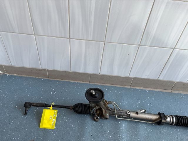 bontott VW POLO V Kormánymű Nem szervós