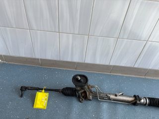 bontott VW POLO V Kormánymű Nem szervós