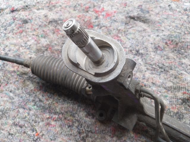 bontott VW POLO V Kormánymű Szervós