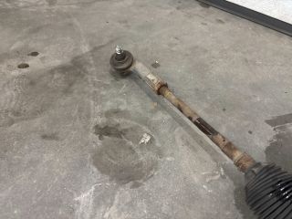 bontott VW POLO V Kormánymű Szervós