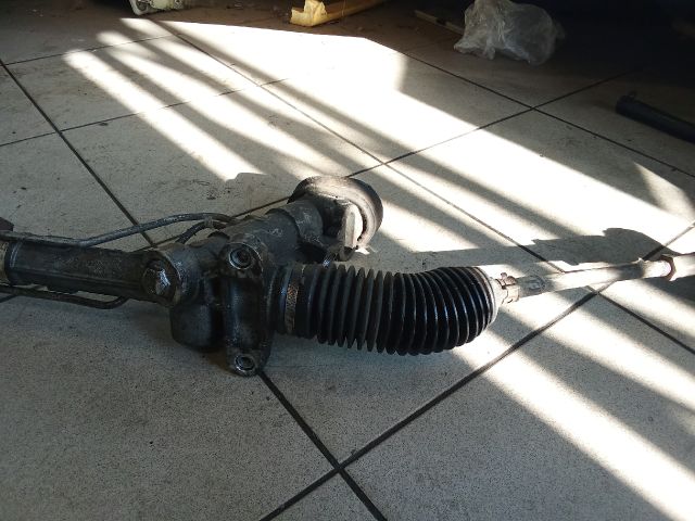 bontott VW POLO V Kormánymű Szervós