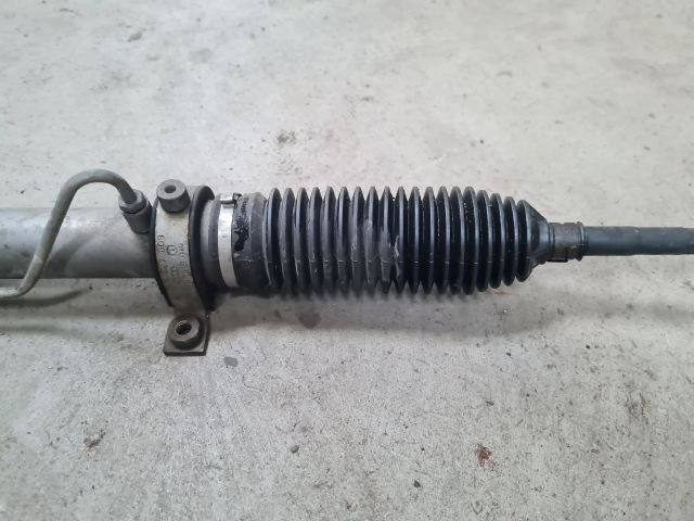 bontott VW POLO V Kormánymű Szervós