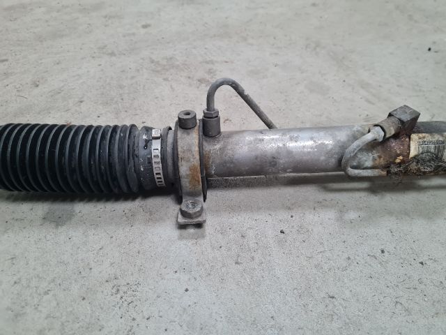 bontott VW POLO V Kormánymű Szervós