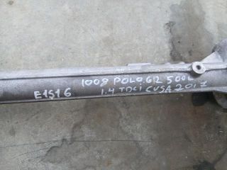 bontott VW POLO V Kormánymű Szervós