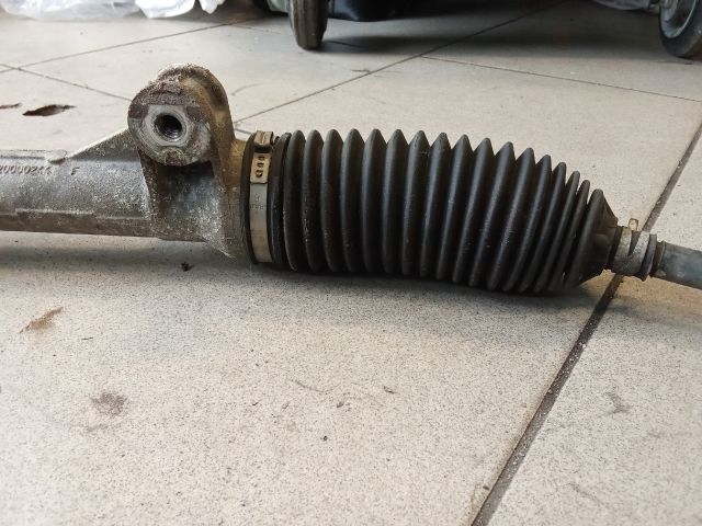 bontott VW POLO V Kormánymű Szervós