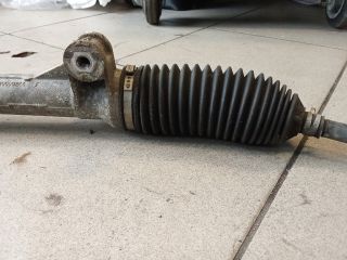 bontott VW POLO V Kormánymű Szervós