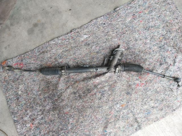 bontott VW POLO V Kormánymű Szervós