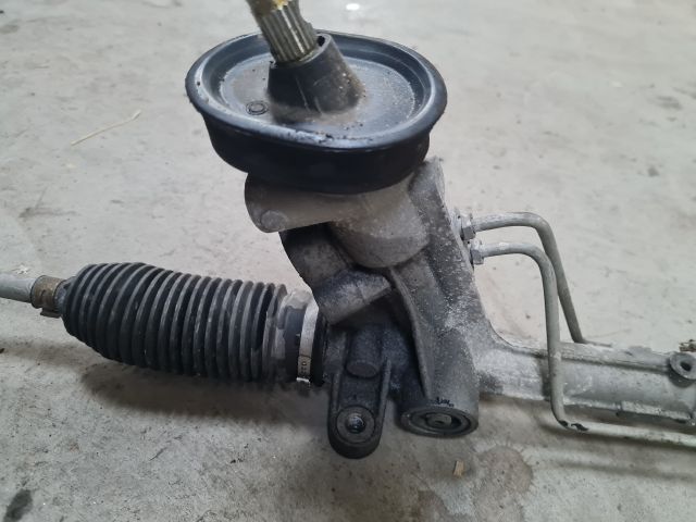 bontott VW POLO V Kormánymű Szervós