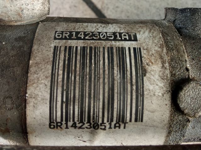 bontott VW POLO V Kormánymű Szervós