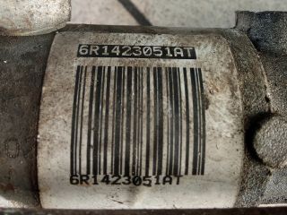 bontott VW POLO V Kormánymű Szervós