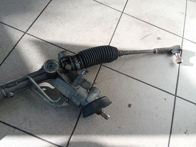 bontott VW POLO V Kormánymű Szervós