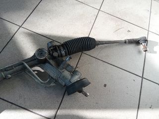 bontott VW POLO V Kormánymű Szervós