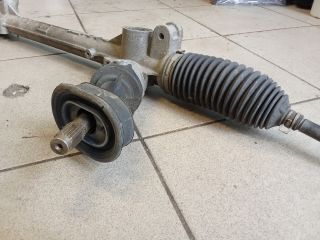 bontott VW POLO V Kormánymű Szervós