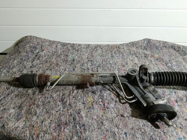 bontott VW POLO V Kormánymű Szervós