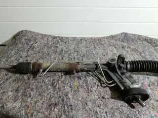 bontott VW POLO V Kormánymű Szervós