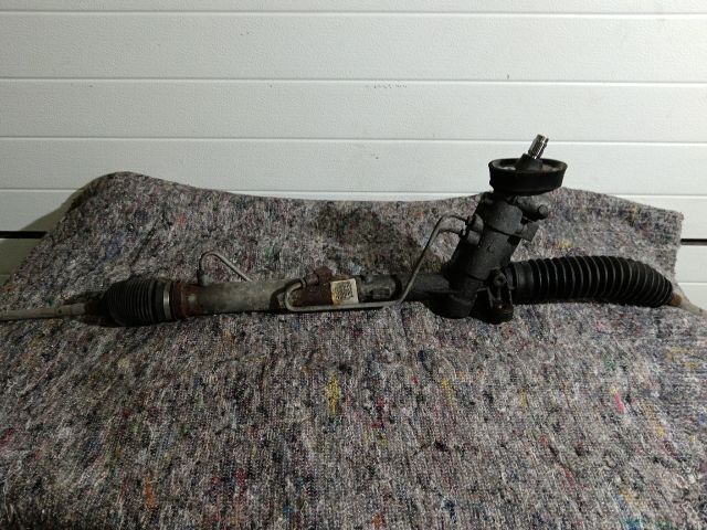 bontott VW POLO V Kormánymű Szervós