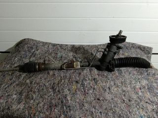 bontott VW POLO V Kormánymű Szervós