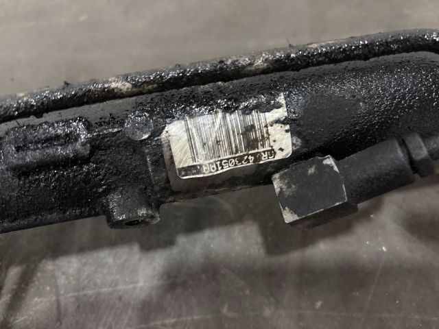 bontott VW POLO V Kormánymű Szervós