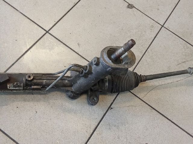 bontott VW POLO V Kormánymű Szervós