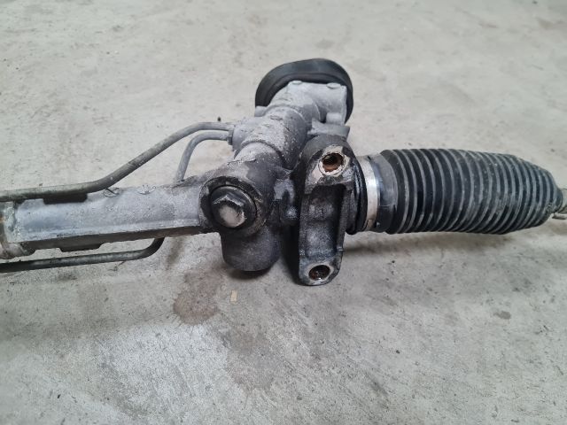 bontott VW POLO V Kormánymű Szervós