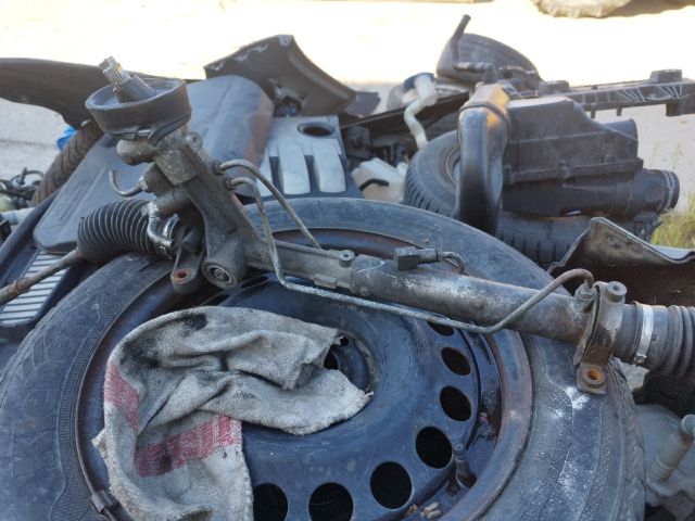 bontott VW POLO V Kormánymű Szervós