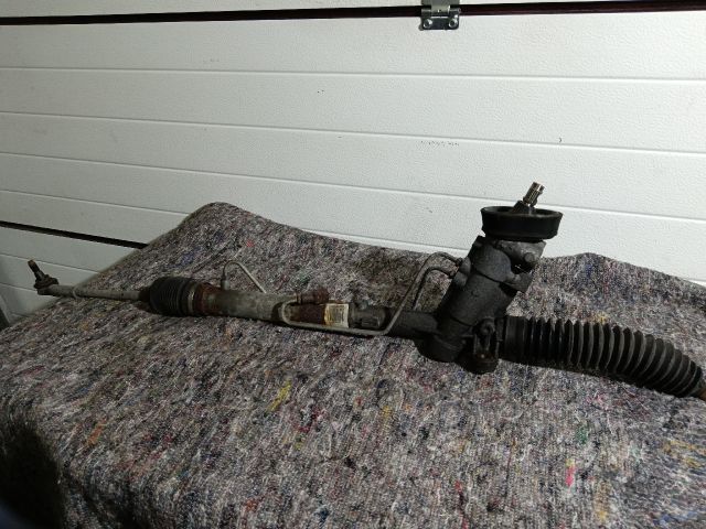 bontott VW POLO V Kormánymű Szervós