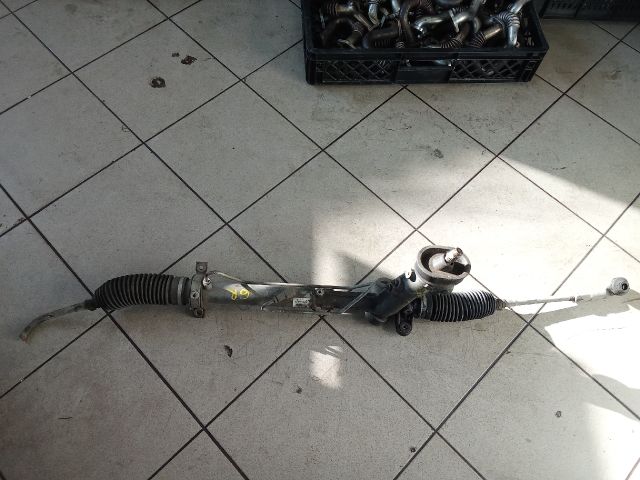 bontott VW POLO V Kormánymű Szervós