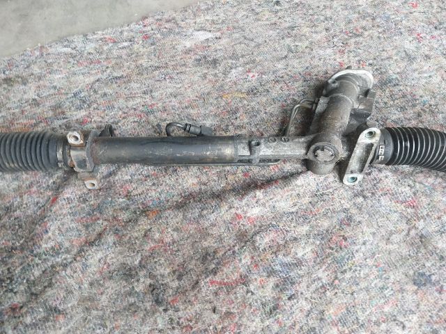 bontott VW POLO V Kormánymű Szervós