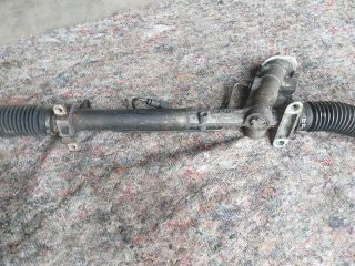 bontott VW POLO V Kormánymű Szervós