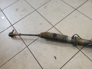 bontott VW POLO V Kormánymű Szervós