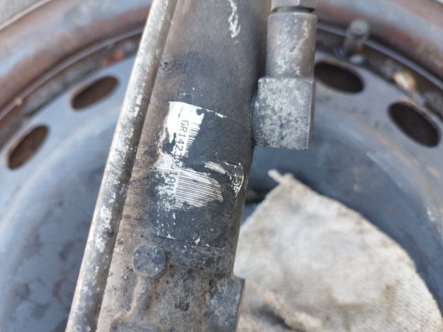 bontott VW POLO V Kormánymű Szervós